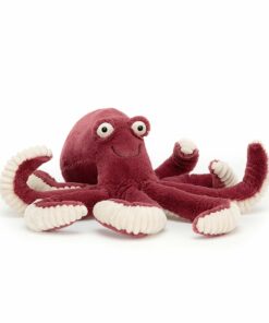 Peluche Obbie Octopus, Jellycat