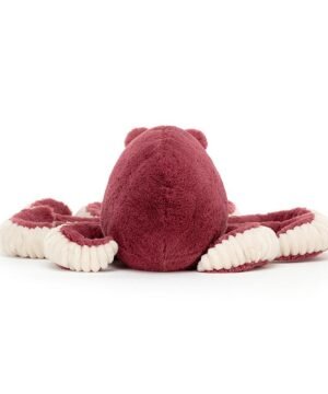 Peluche Obbie Octopus, Jellycat