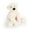 Peluche Perry Polar Bear, Jellycat