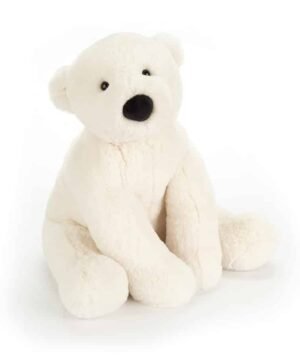 Peluche Perry Polar Bear, Jellycat