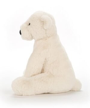 Peluche Perry Polar Bear, Jellycat