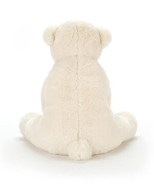 Peluche Perry Polar Bear, Jellycat
