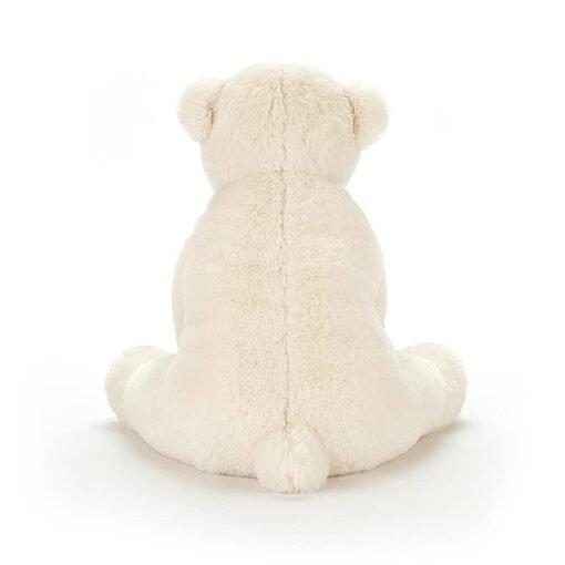 Peluche Perry Polar Bear, Jellycat