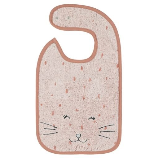 Bavoir Cat, Trixie – Image 5