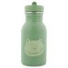 Gourde Frog, Trixie