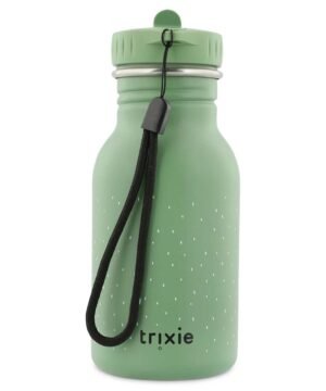 Gourde Frog, Trixie