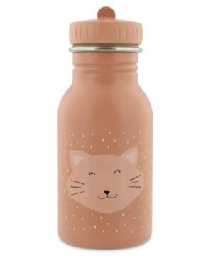 Gourde Cat, Trixie