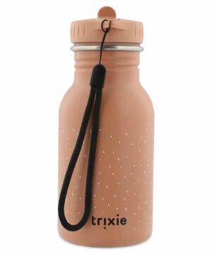 Gourde Cat, Trixie