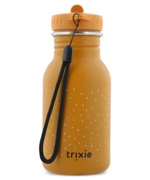 Gourde Tiger, Trixie