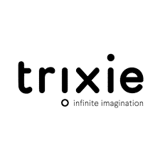 logo Trixie