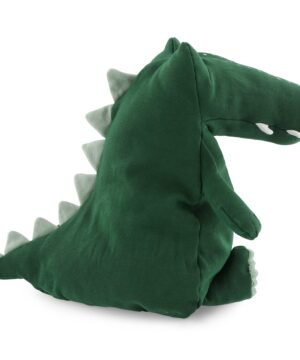 Peluche Croco, Trixie