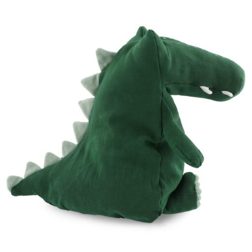 Peluche Croco, Trixie