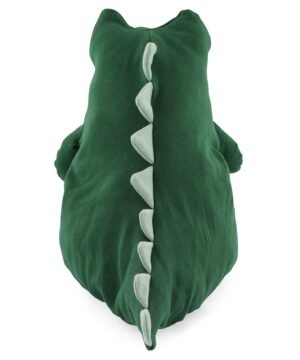Peluche Croco, Trixie