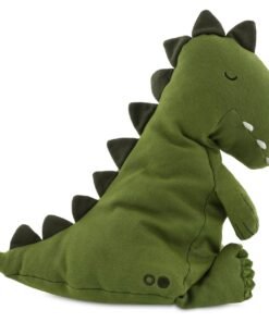 Peluche Dino, Trixie