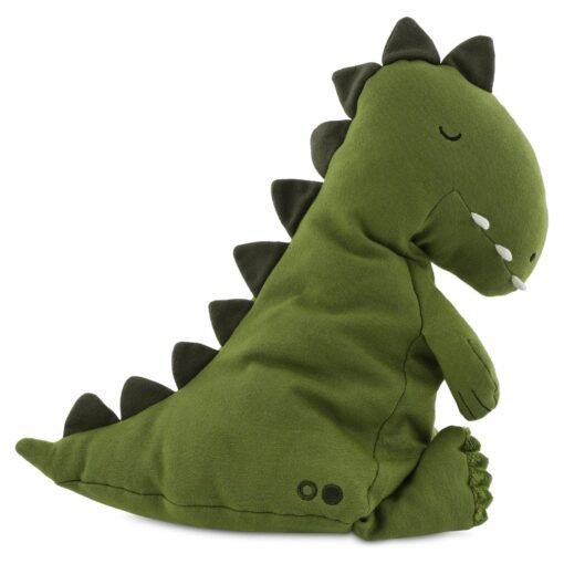 Peluche Dino, Trixie