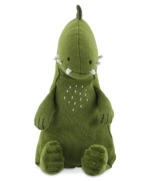 Peluche Dino, Trixie