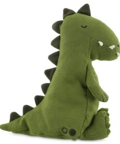 Peluche Dino, Trixie