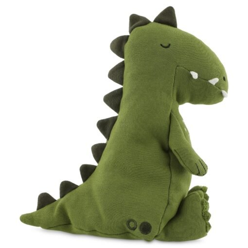 Peluche Dino, Trixie