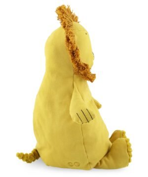 Peluche Lion, Trixie