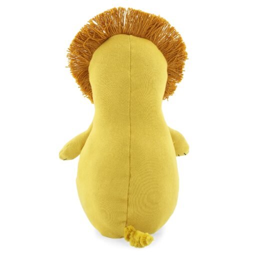 Peluche Lion, Trixie