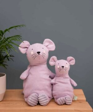 Peluche Mouse Trixie