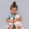 Peluche Rabbit Trixie