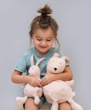 Peluche Rabbit Trixie