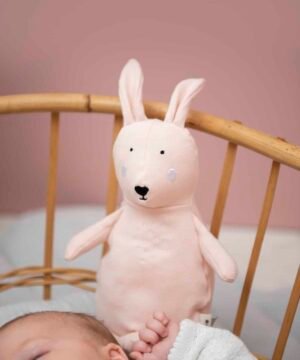 Peluche Rabbit Trixie