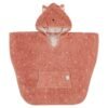 Poncho de Bain Cat, Trixie