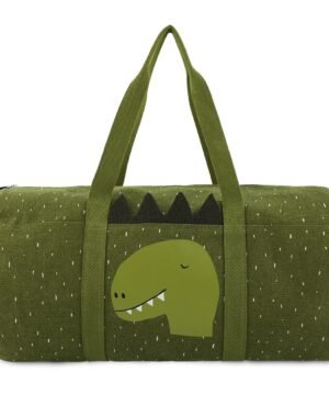 Sac Week-End Dino, Trixie