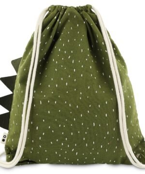 Sac de Gym Dino, Trixie