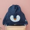 Sac de Gym Penguin, Trixie