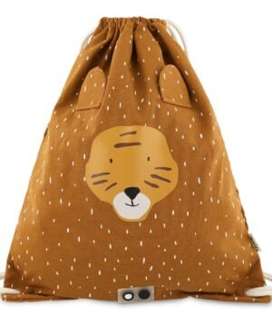Sac de Gym Tiger, Trixie