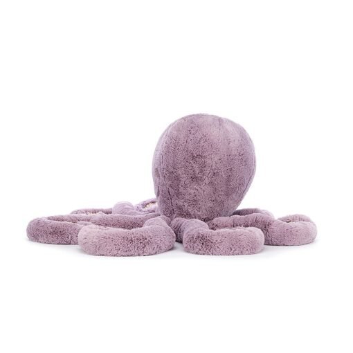 Maya Octopus, Jellycat – Image 6