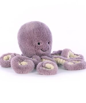 MAYA OCTOPUS LITTLE