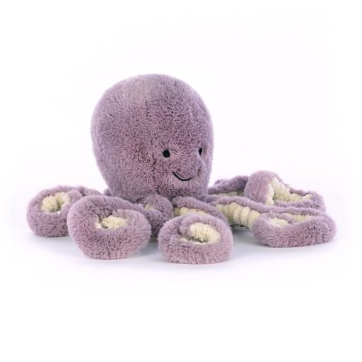 MAYA OCTOPUS LITTLE