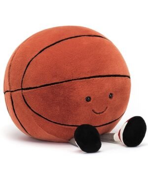 Amuseable Basket, Jellycat
