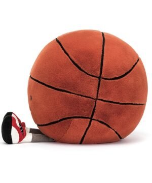 Amuseable Basket, Jellycat