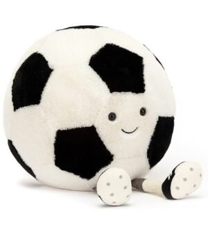 Amuseable Football, Jellycat
