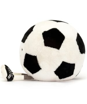 Amuseable Football, Jellycat