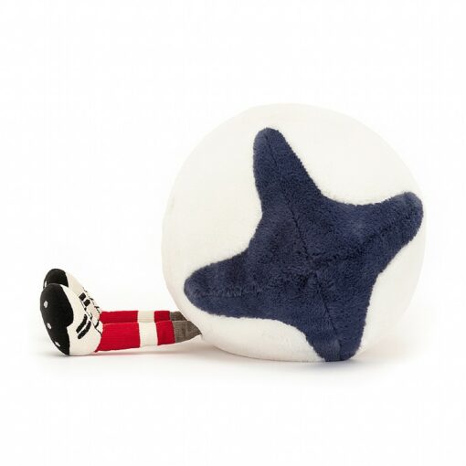 Amuseable Rugby, Jellycat