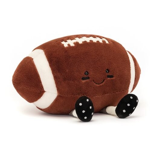 Amuseable Football Américain, Jellycat