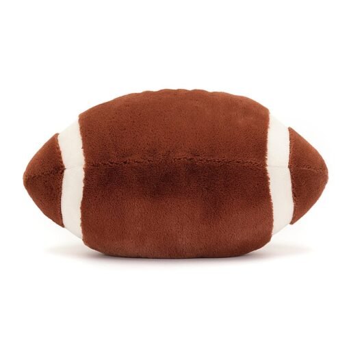 Amuseable Football Américain, Jellycat