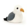 Birding Seagull-Mouette, Jellycat