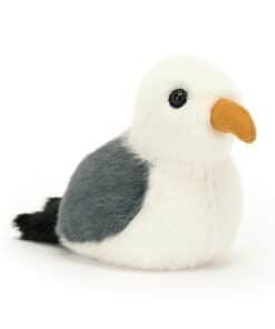 Birding Seagull-Mouette, Jellycat