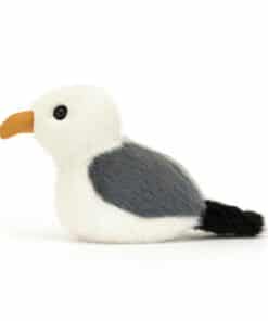 Birding Seagull-Mouette, Jellycat