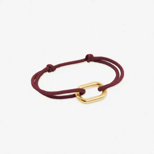 BRACELET DORE MOUFFETARD-BORDEAUX