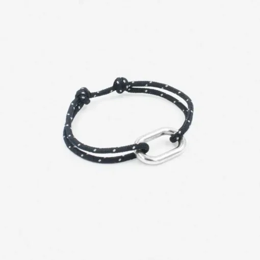 BRACELET MAILLON MAT