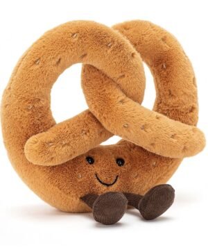 Amuseable Bretzel, Jellycat