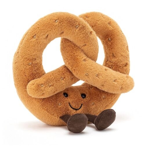 Amuseable Bretzel, Jellycat